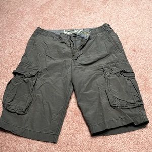 Men’s Wearfirst shorts
